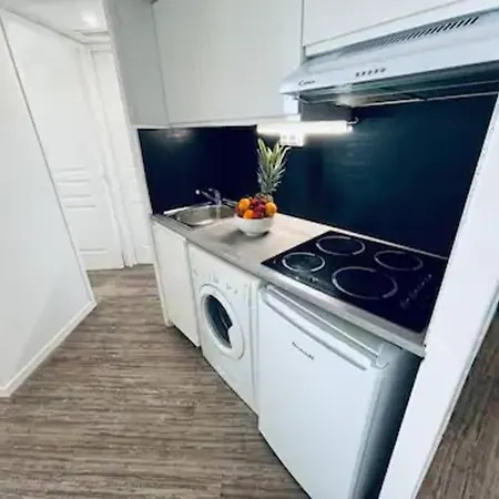 Apartment Le 199c *