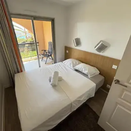 Apartment Le 199c Cannes