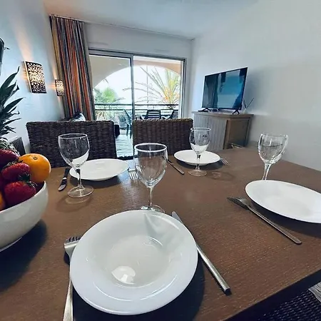 Le 199c Apartment