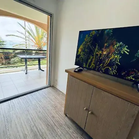 Apartment Le 199c *