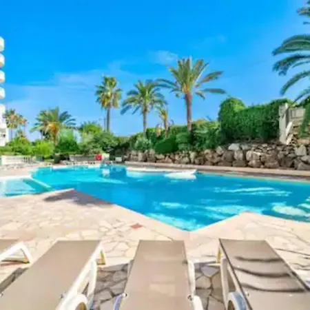 Le 199c Apartment Cannes