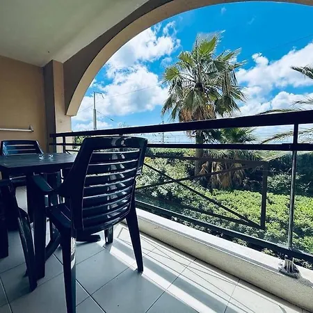 Le 199c Apartment *